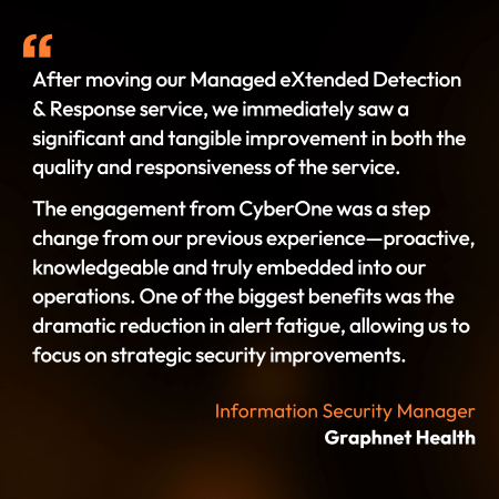 Graphnet Health Quote