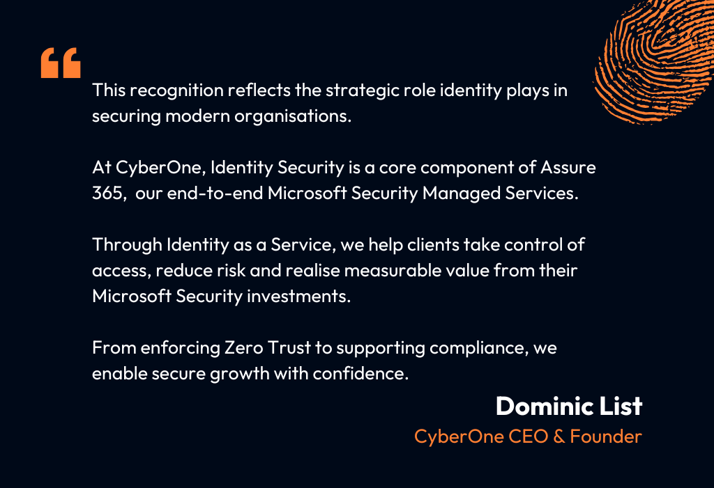 Microsoft-Advanced-Specialisation-Dominic-Quote