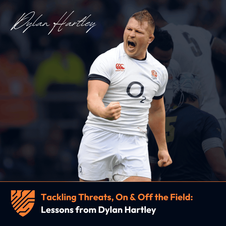 Lessons from Dylan Hartley