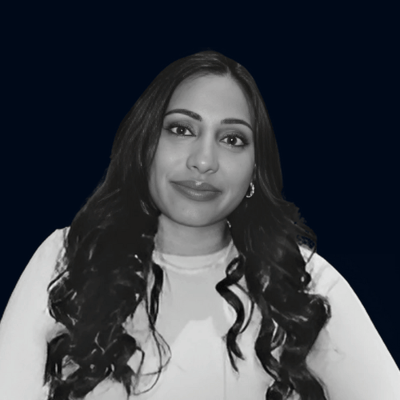 Chandanie Mistry Chandanie Mistry