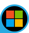 Microsoft-Pin