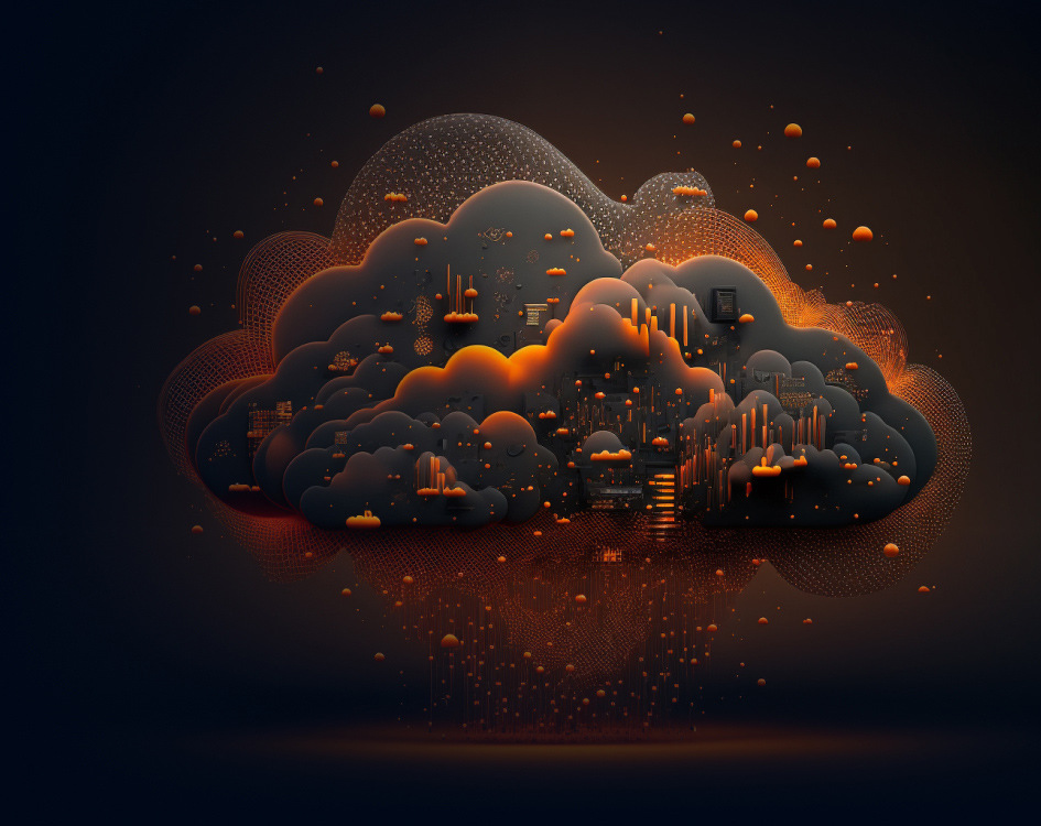 Azure Cloud Transformation