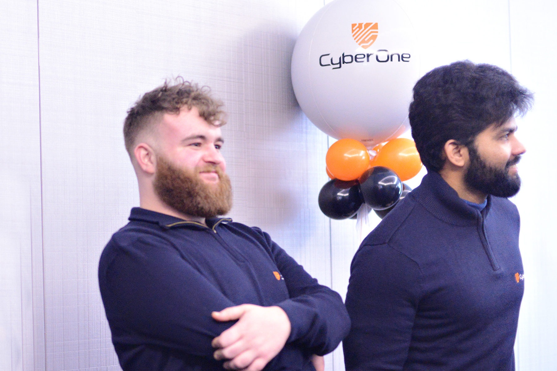 CyberOne Our People