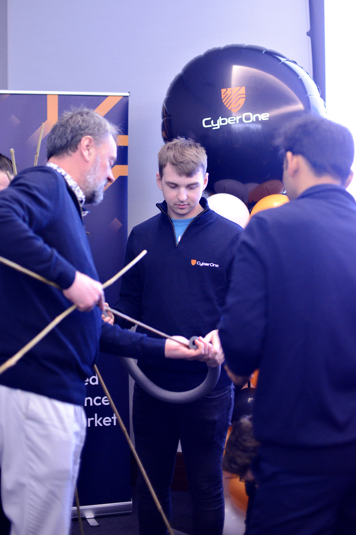 CyberOne Our People