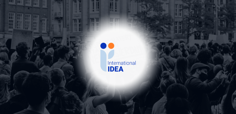 Global Cyber Defence for a Global Mission: International IDEA Partners with CyberOne