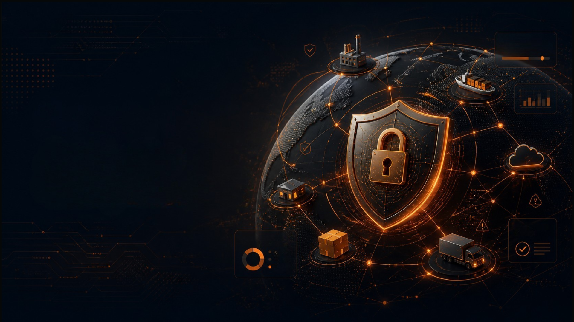 Supply Chain Security Assessment