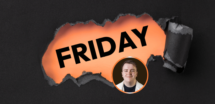 Stories from the SOC: The Friday Afternoon That Nearly Took a Business Down