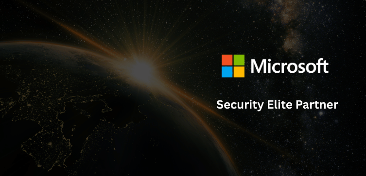 CyberOne Joins Microsoft Security Elite Partner Program