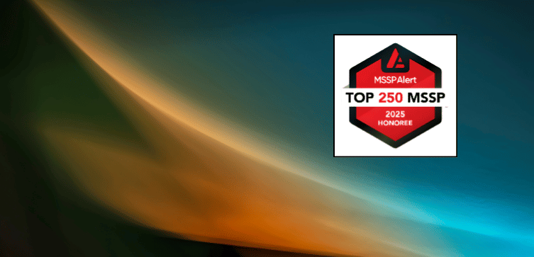 CyberOne Ranked #79 Globally in MSSP Alert’s 2025 Top 250 MSSPs