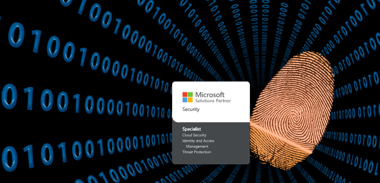 CyberOne Achieves Microsoft Advanced Specialisation in Identity & Access Management