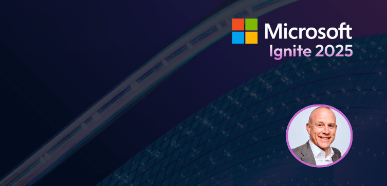 Microsoft Ignite 2025: 3 Priorities To Strengthen Your 2026 Security Plan