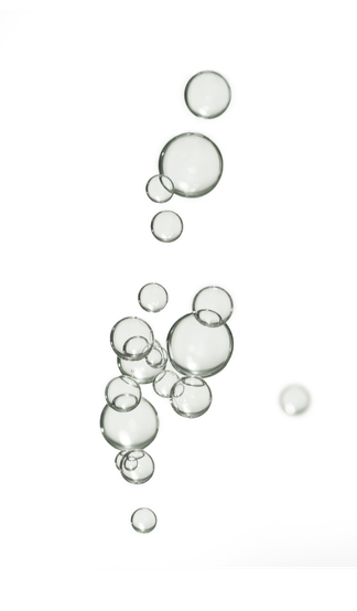 Oil-Bubbles