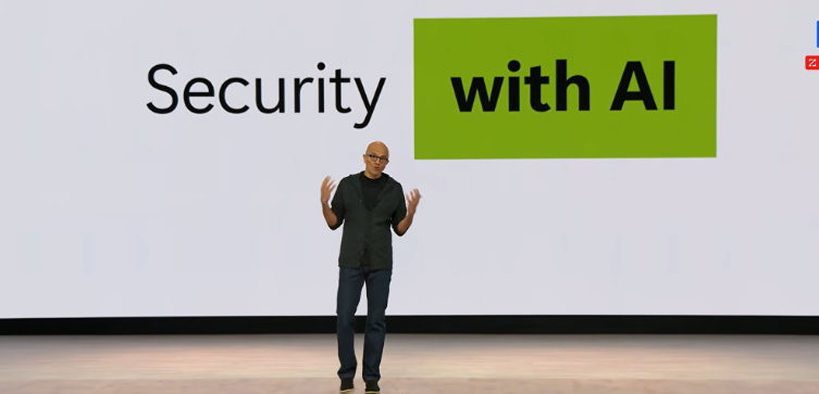 Security With AI