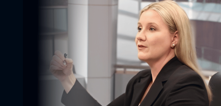Tracey Pretorius, Senior Director of Threat Intelligence, Microsoft