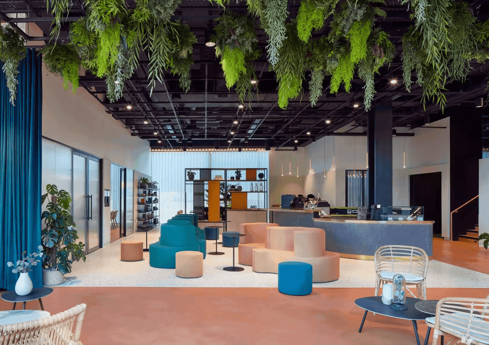 Storey Club Paddington