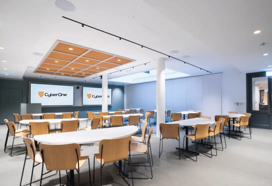 CyberOne Event CyberOne Event