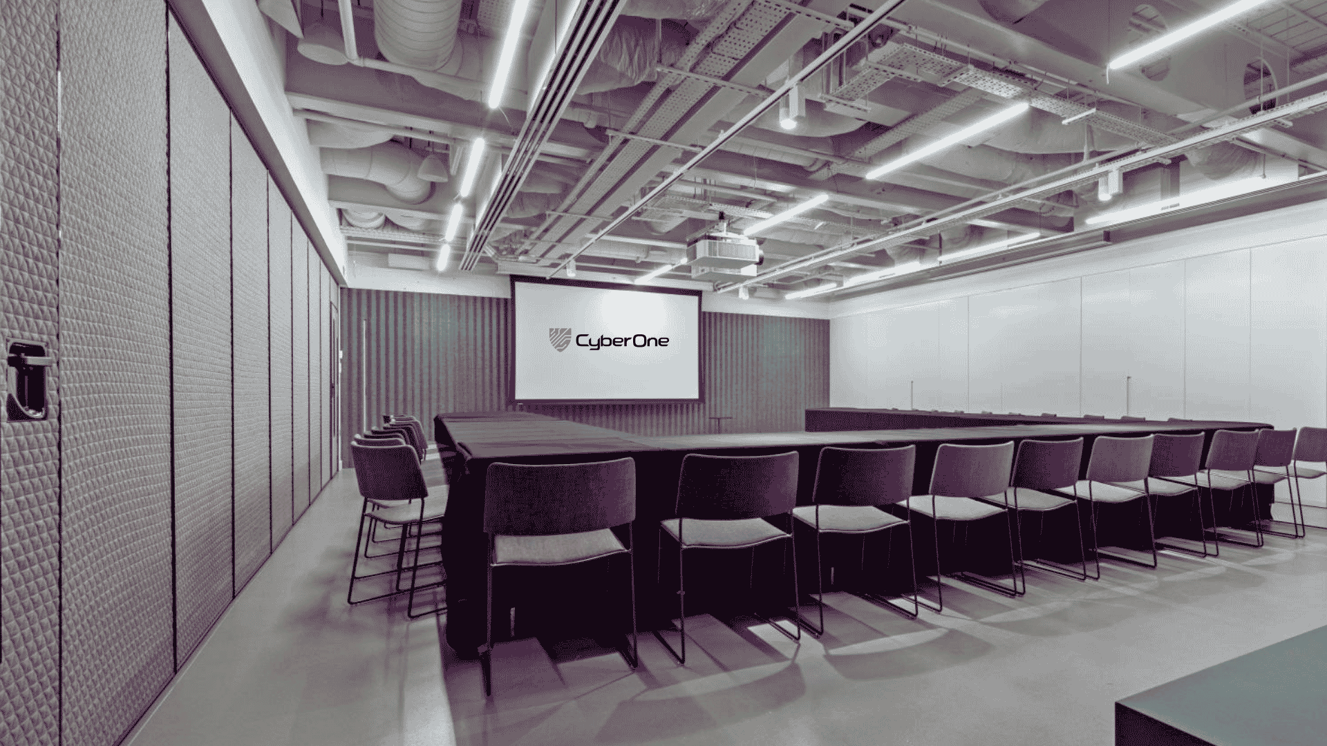 Event Space Storey Club