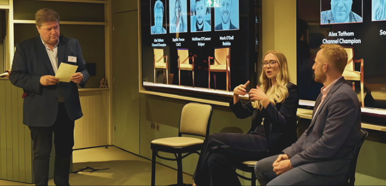 From Partnership to Pipeline: How CyberOne & Microsoft Are Creating Security Growth for Partners