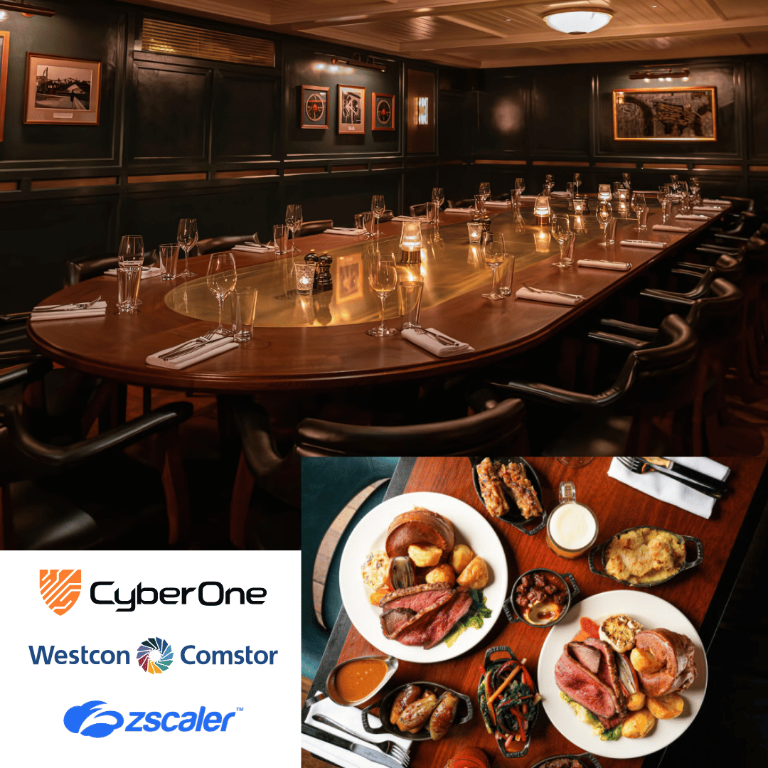Zscaler-Event