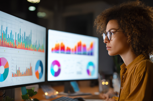 Cyber Security Monitoring: A Strategic How-To Guide for UK Enterprise Resilience