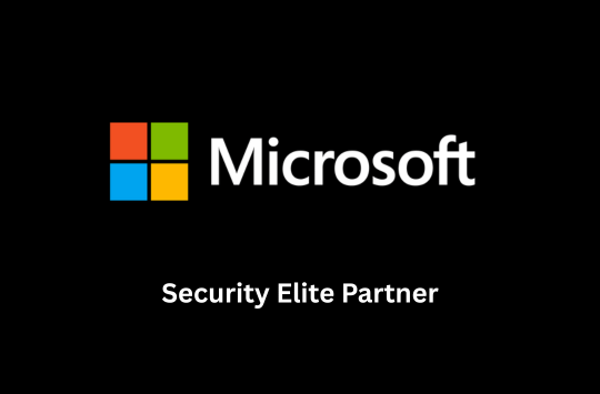 CyberOne Joins Microsoft Security Elite Partner Program