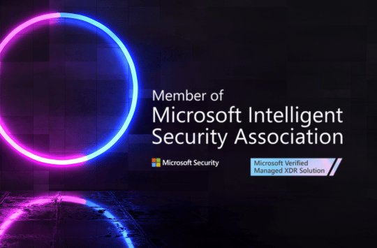 The Shape of Security in 2026 & Why Microsoft Verified Managed XDR Matters