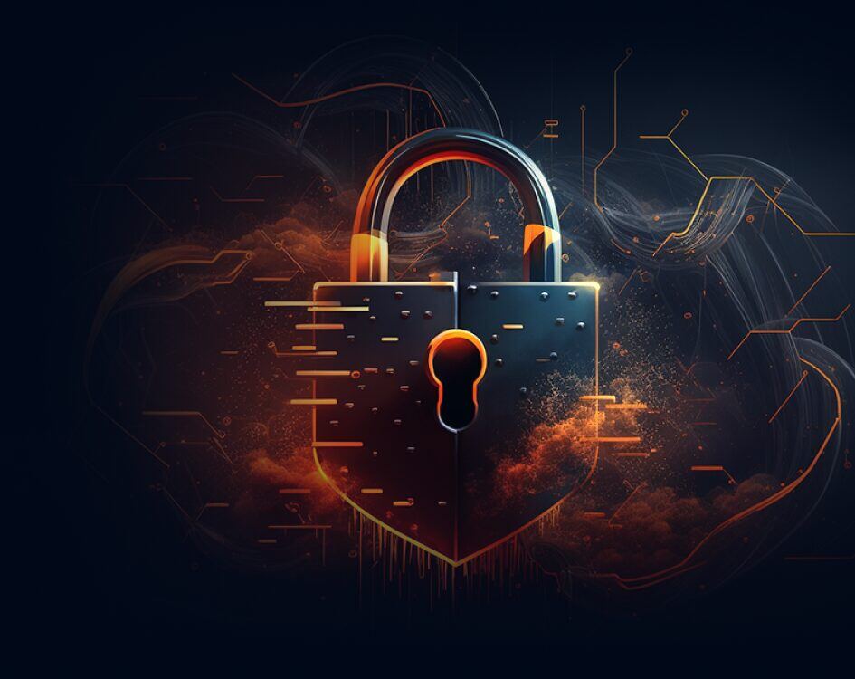 Data-Security-As-A-Service