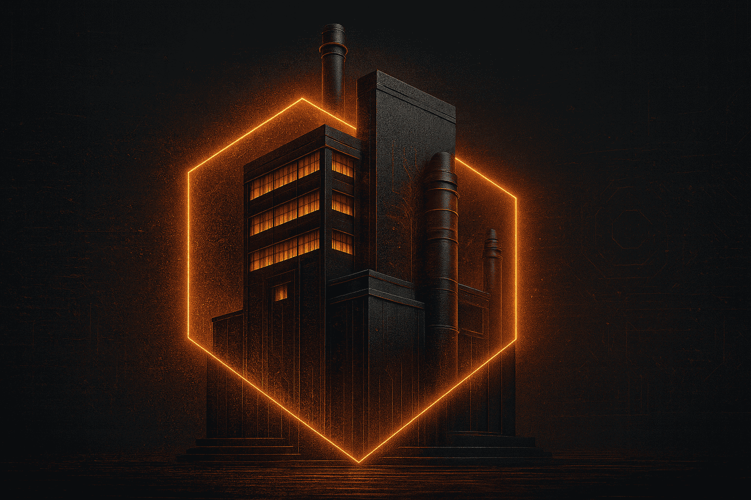 Industry