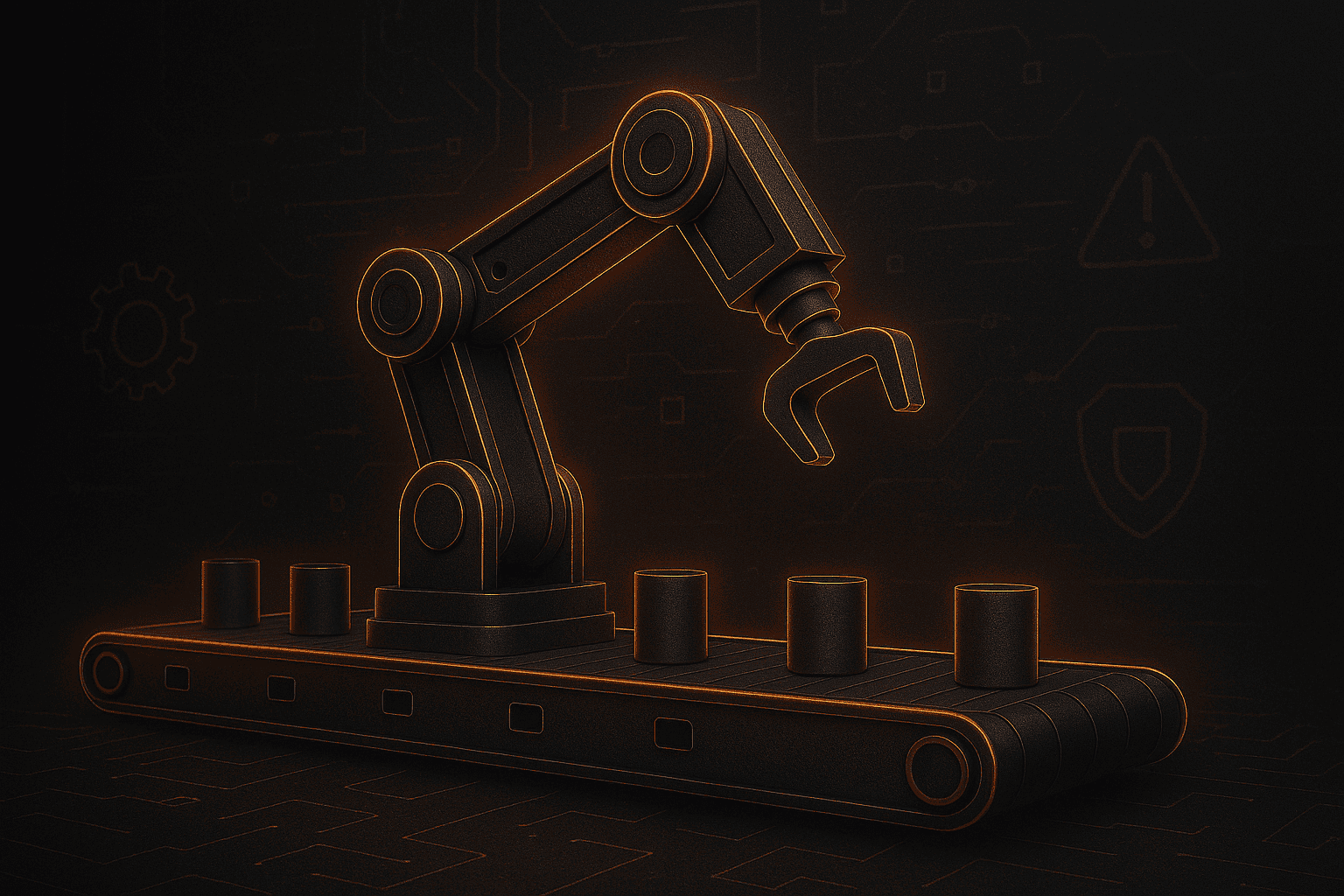 manufacturing