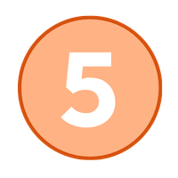 number-5