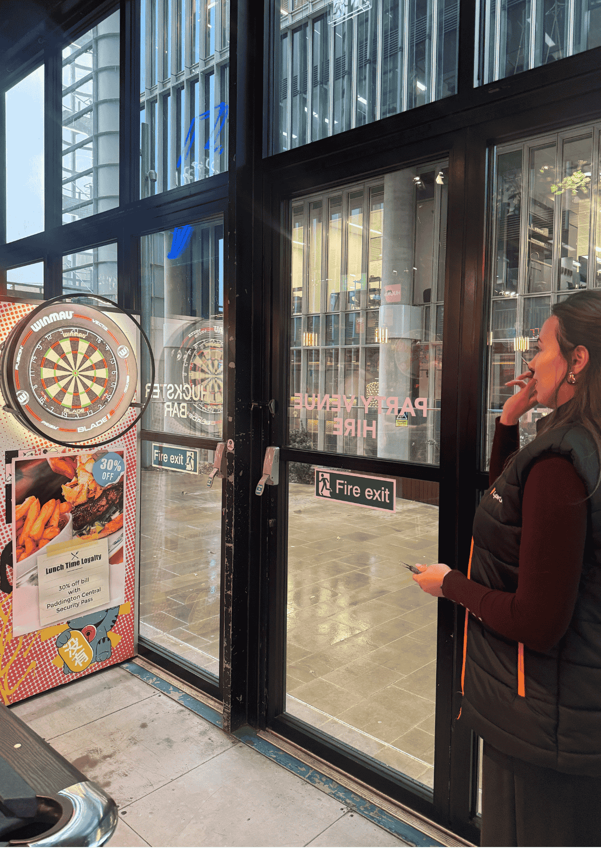Ikram Darts